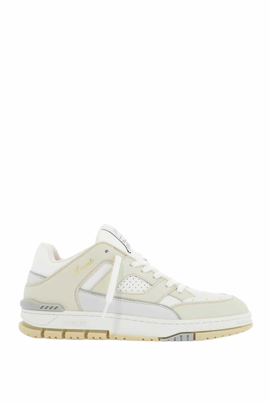 Photo: Axel Arigato Area Lo Sneaker