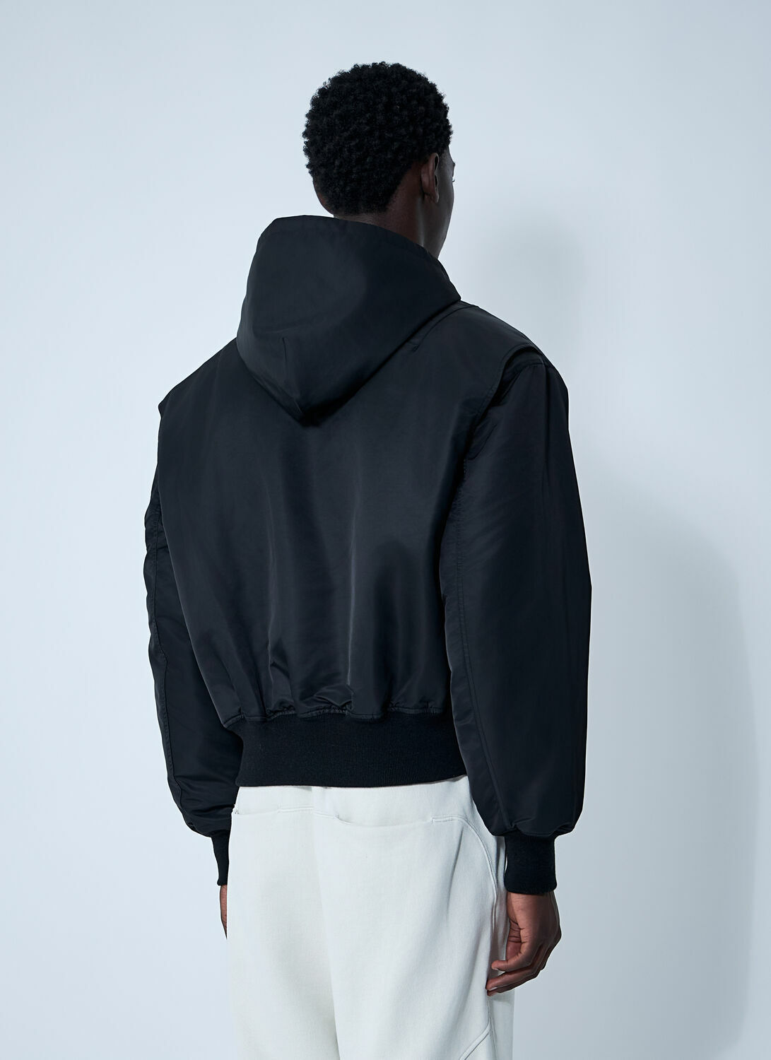 Entire Studios Bomber Jacket