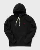 Polo Ralph Lauren Classic Polo Hoodie Black - Mens - Hoodies