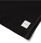 Paul Smith - Slim-Fit Cotton-Jersey T-Shirt - Black