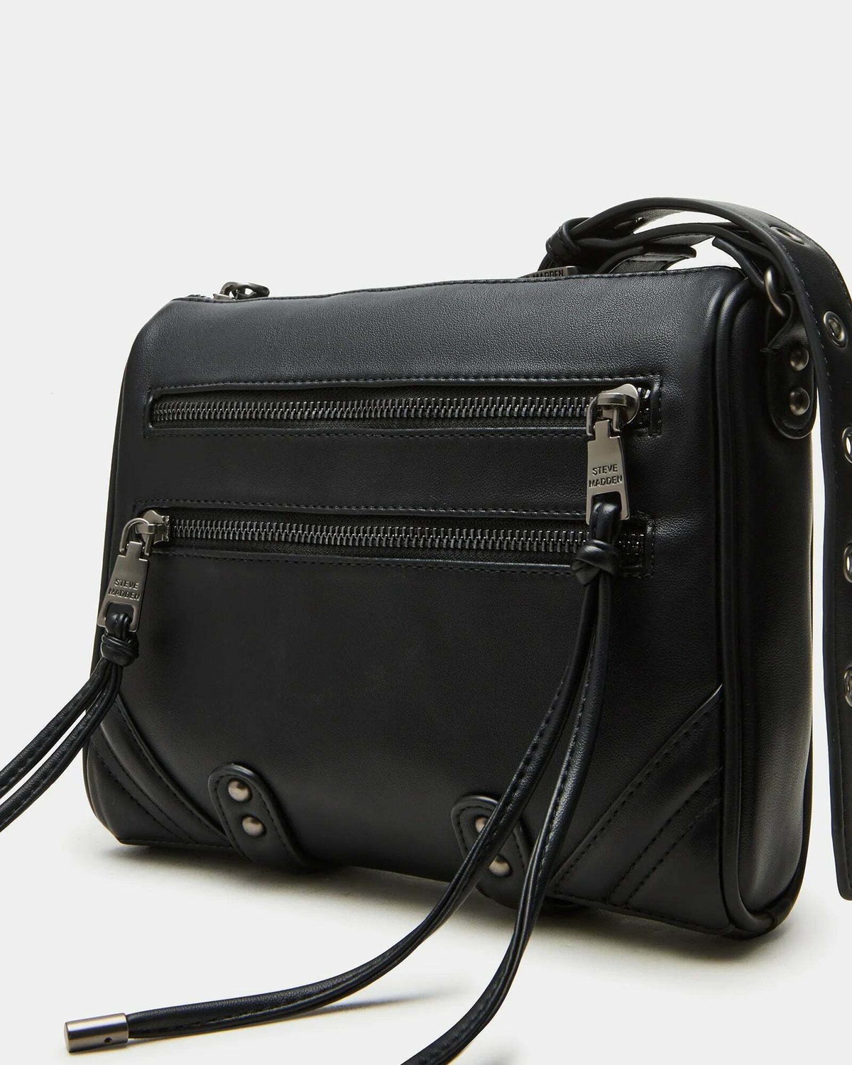 Steve Madden Brigby Bag in Black
