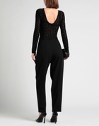 Maje Womens Bodysuit in Black