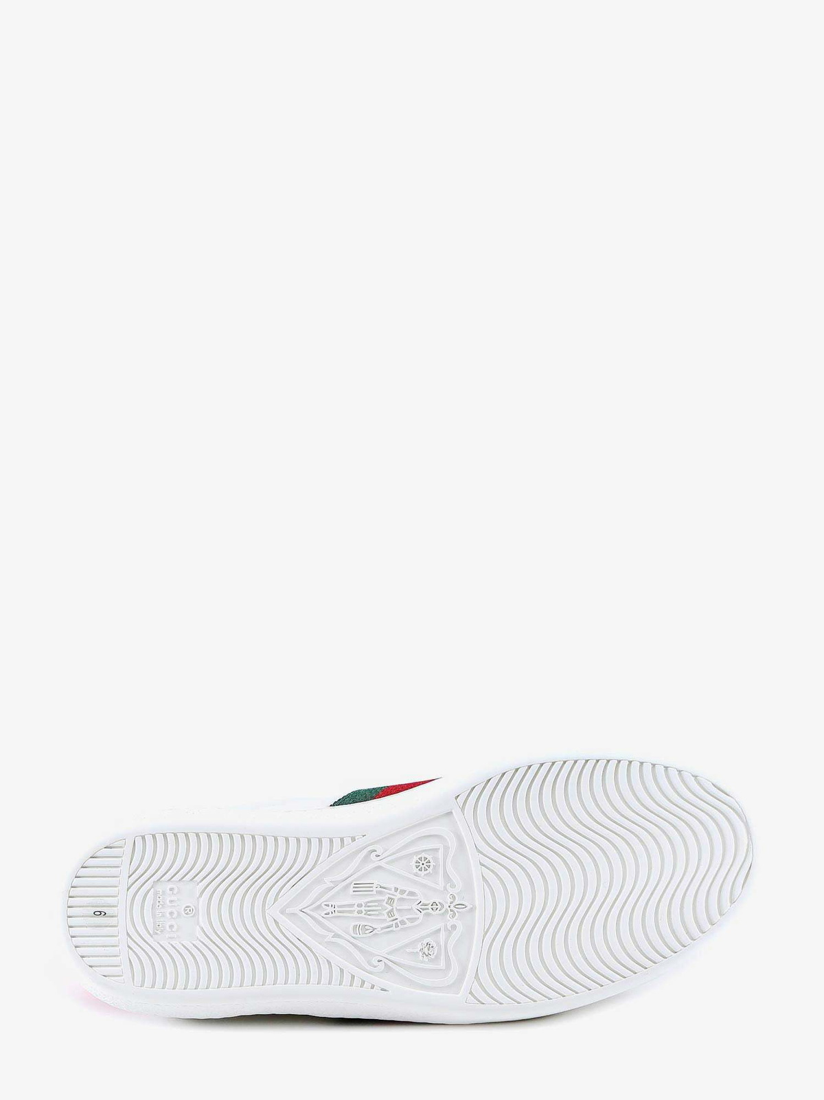 Gucci   Ace White   Mens