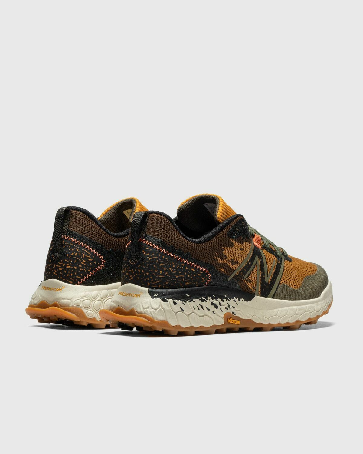New Balance Fresh Foam X Hierro V7 Multi Lowtop