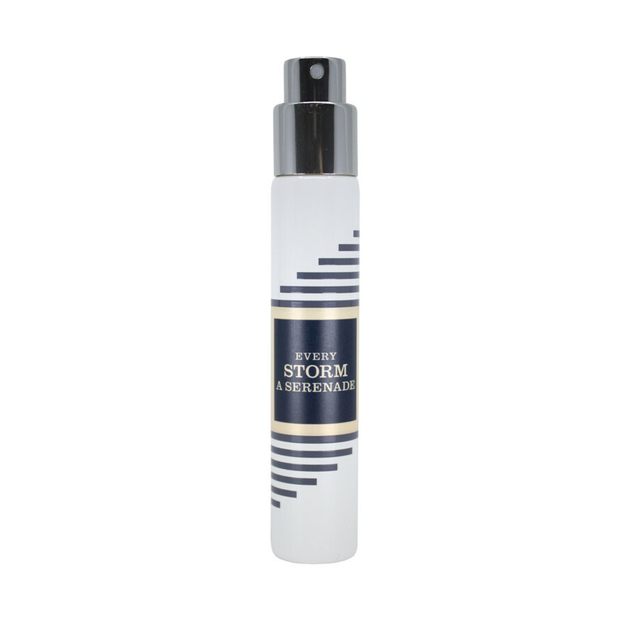 Imaginary Authors Unisex Every Storm a Serenade EDP Spray 0.5 oz Fragrances 855877007191