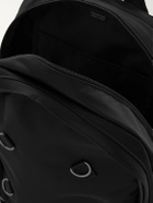 Porter-Yoshida and Co - Ride Webbing-Trimmed Nylon Backpack