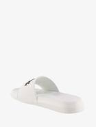 Alexander Mcqueen Sandals White   Mens