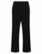 Theory Womens Pants in Black