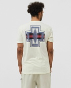 Pendleton Harding Graphic Tee Beige - Mens - Shortsleeves