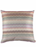 MISSONI HOME Masuleh Cushion