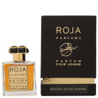 Roja Parfums Mens Enigma EDP Spray 1.7 oz (50 ml)