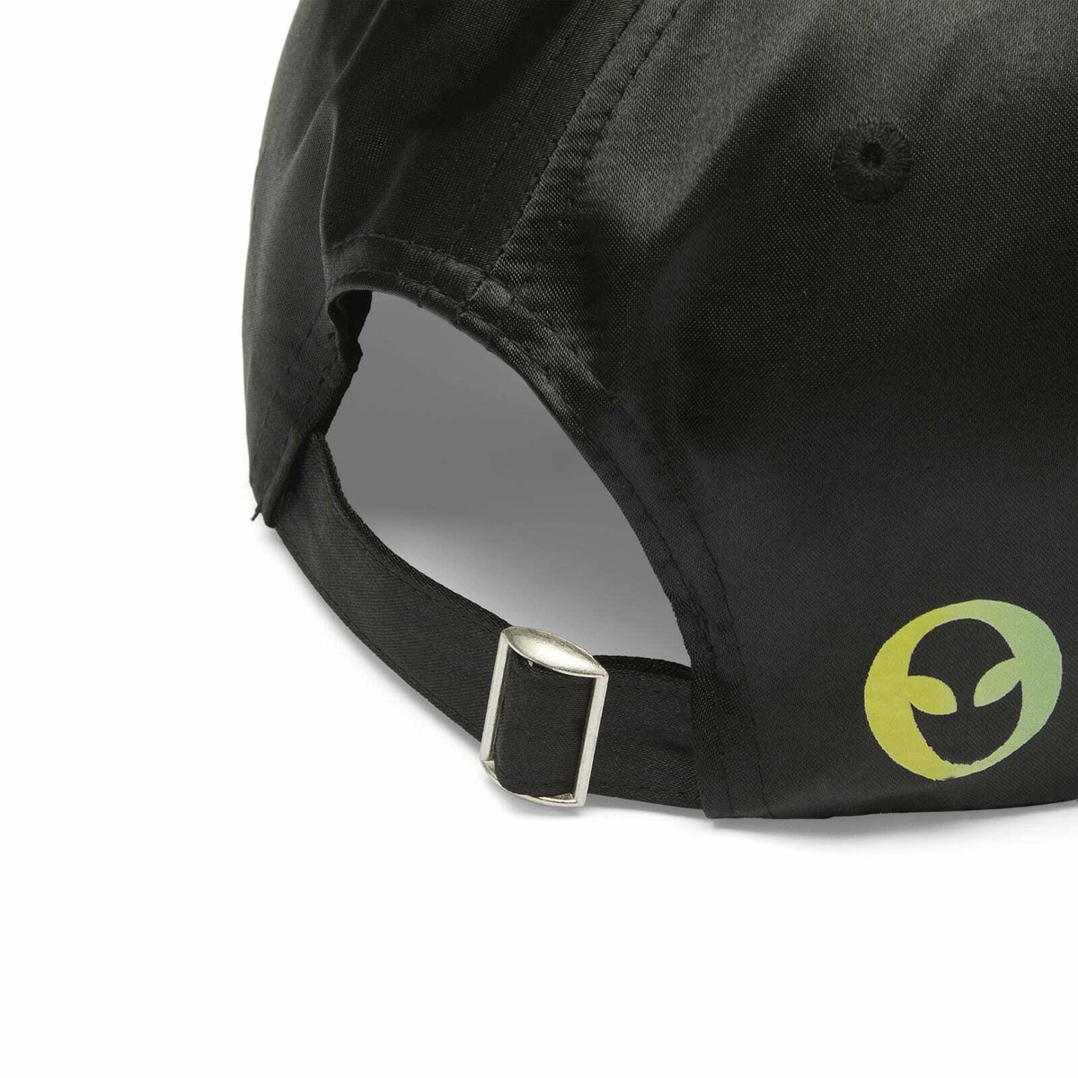 No Problemo Men's Trip Advisor Cap in Black 