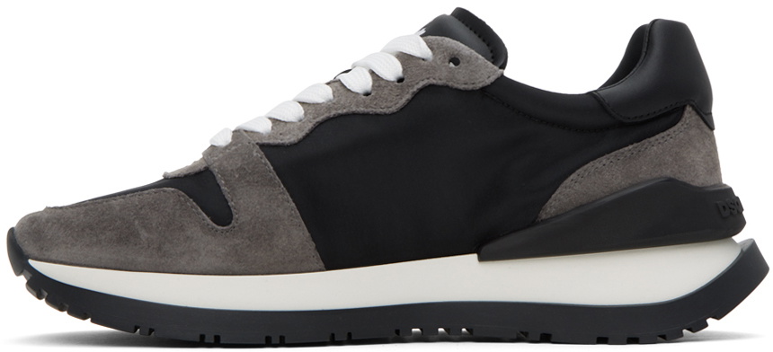 Dsquared2 Black 