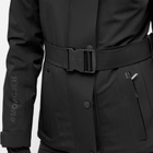Moncler Grenoble Women's Hainet Ski Jacket in Black