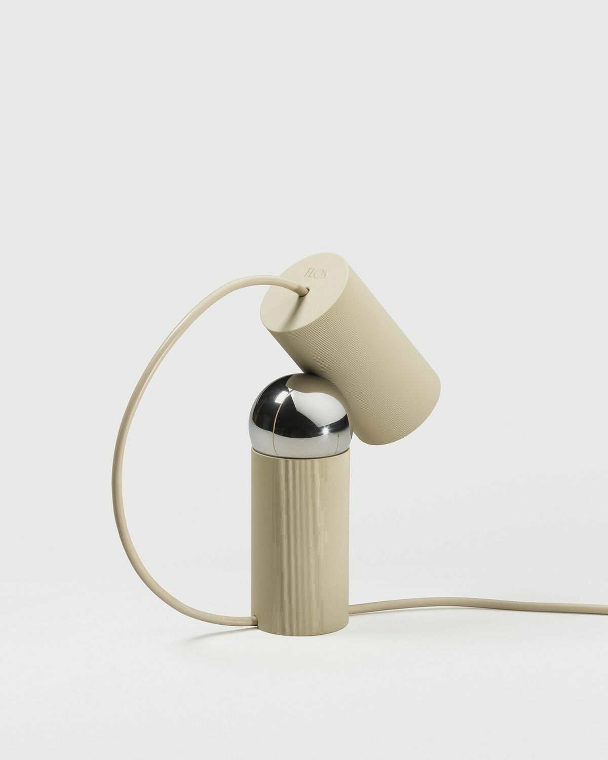 Flos BILBOQUET EU BEI Beige Mens Lighting