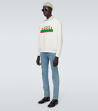 Gucci - Original Gucci cotton sweatshirt