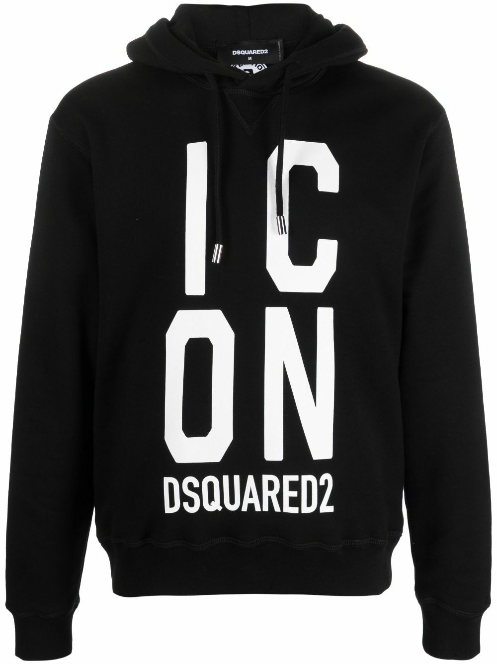 Dsquared2 hoodie online mens