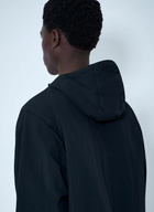 Stüssy Hooded Zip-Up Jacket