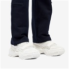 Off-White Men's Glove Slip On Sneakers in White