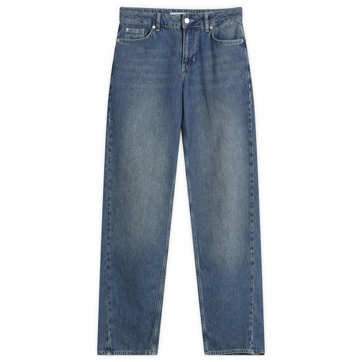 Peachy Den Women's Joan Jeans in Vintage