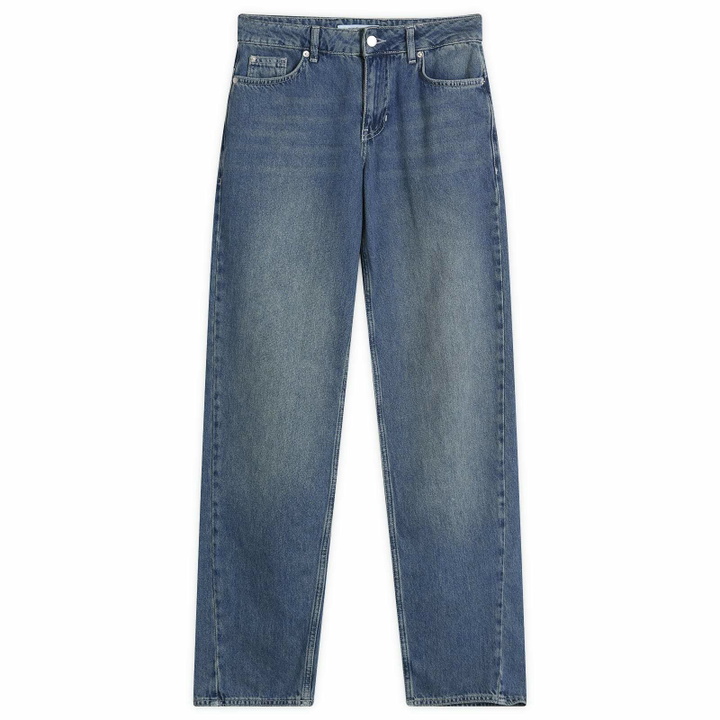 Photo: Peachy Den Women's Joan Jeans in Vintage