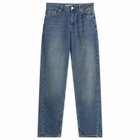 Peachy Den Women's Joan Jeans in Vintage