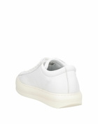 Sunnei Womens Sneakers in White