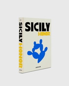 Assouline “Sicily Honor” By Gianni Riotta Multi - Mens - Travel