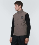 Canada Goose Garson down vest