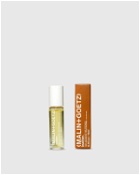 Malin + Goetz Leather Perfume Oil   9 Ml Multi - Mens - Face & Body