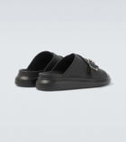 McQueen Hybrid slides