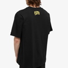 Billionaire Boys Club Men's Pineapple T-Shirt in Black