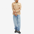 Levi's END. x Levis 568 Stay Loose Jeans 'Mount Rambler' in Indigo