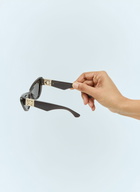 Burberry Cat Eye Sunglasses