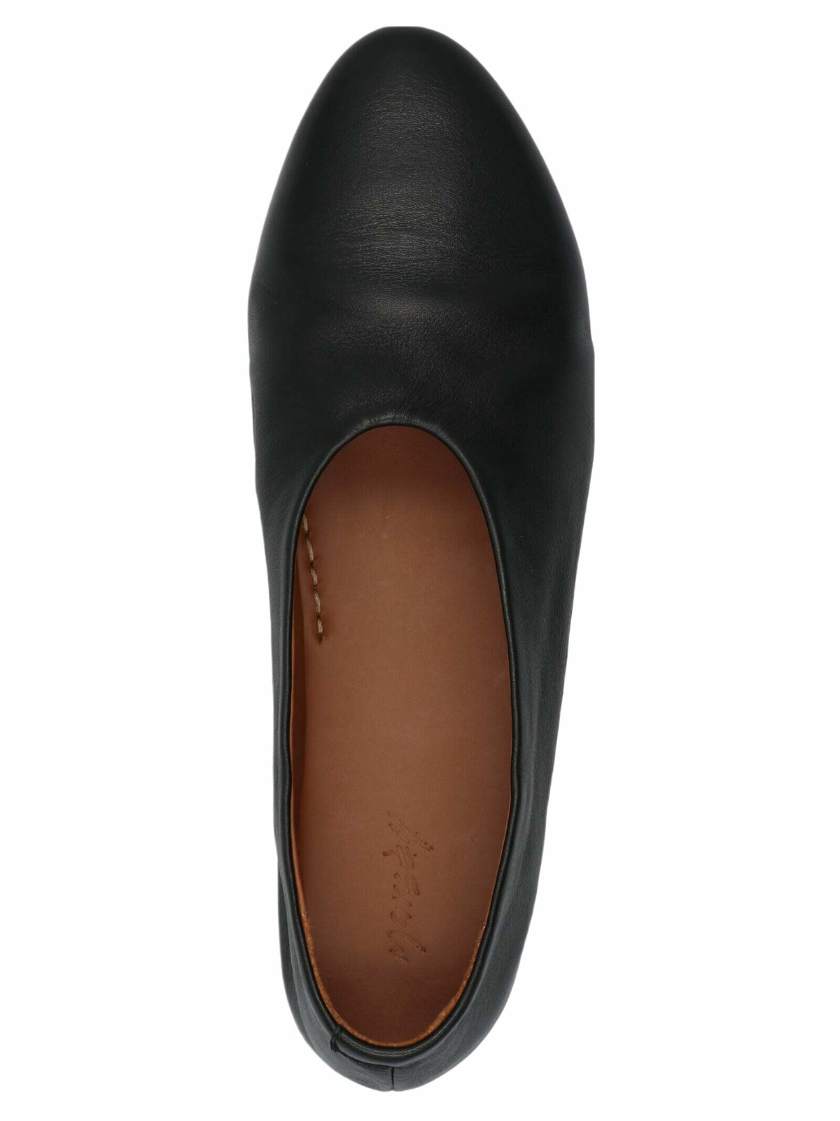 Marsell coltellaccio Ballet Flats