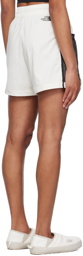 The North Face Off-White 2000 Mountain Light Wind Shorts