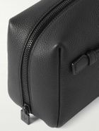 Loro Piana - Full-Grain Leather Pouch