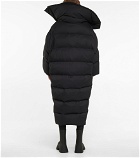 Balenciaga - Quilted puffer coat