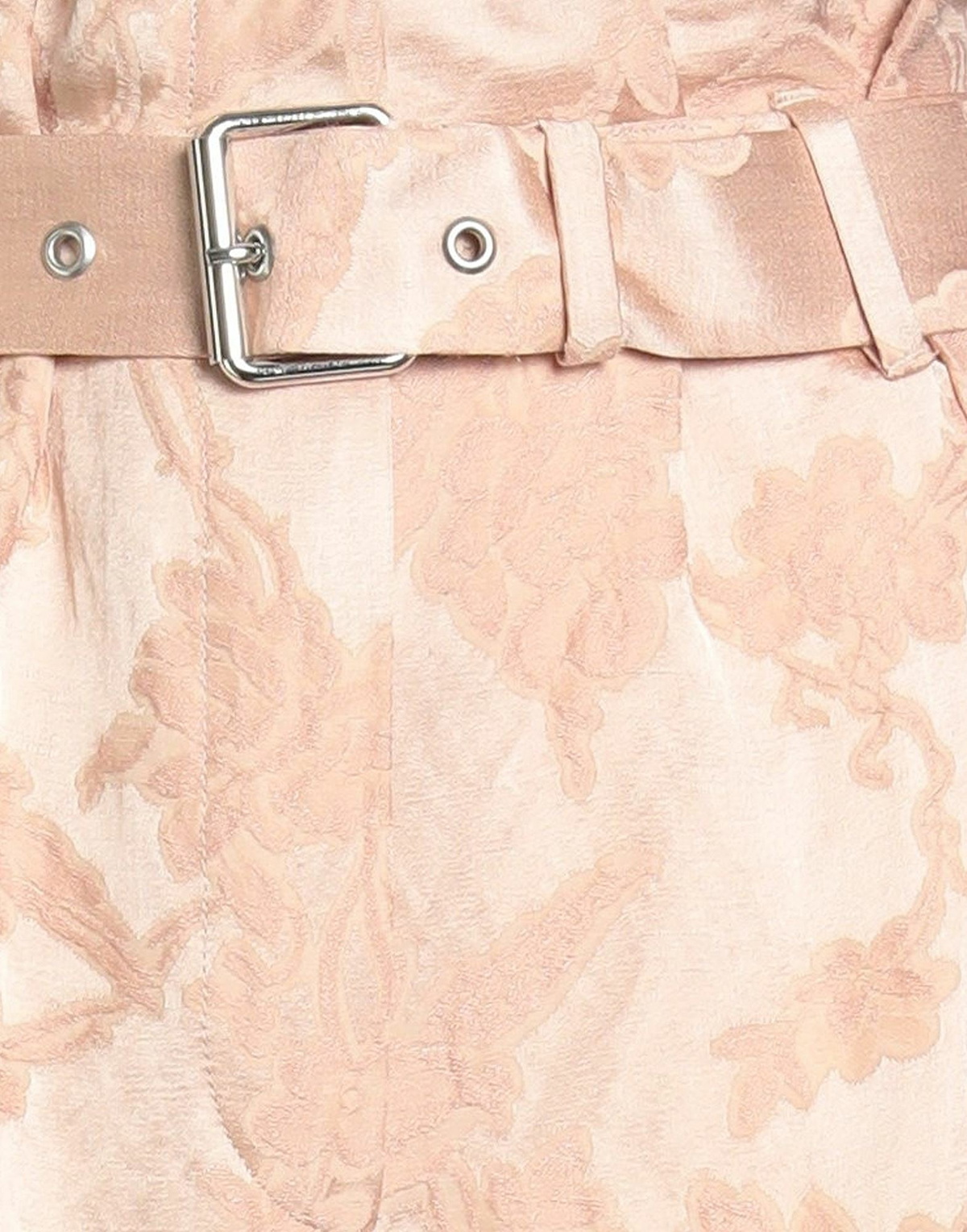 Dries Van Noten Womens Pants Blush