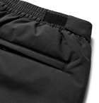 The North Face - 7SE Panelled GORE-TEX Down Trousers - Black