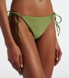 Jade Swim Ties bikini bottoms