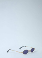 Kuboraum Mask Z24 Sunglasses