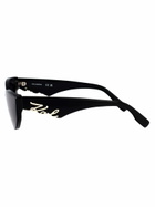 Karl Lagerfeld Kl6162s Sunglasses