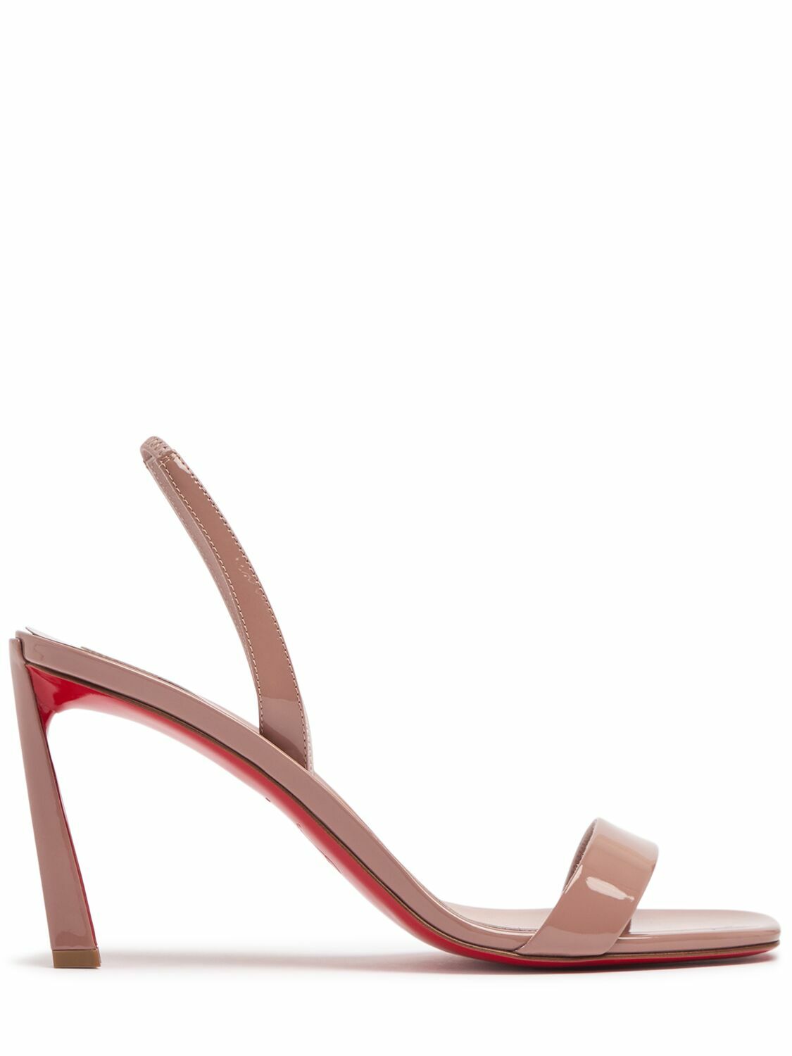 Christian Louboutin - Marie Anne 55 embellished sandals