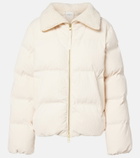 Varley Brackley puffer jacket