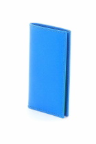 COMME DES GARCONS WALLET super fluo wallet portfolio Orange