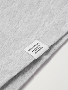 Norse Projects - Niels Organic Cotton-Jersey T-Shirt - Gray