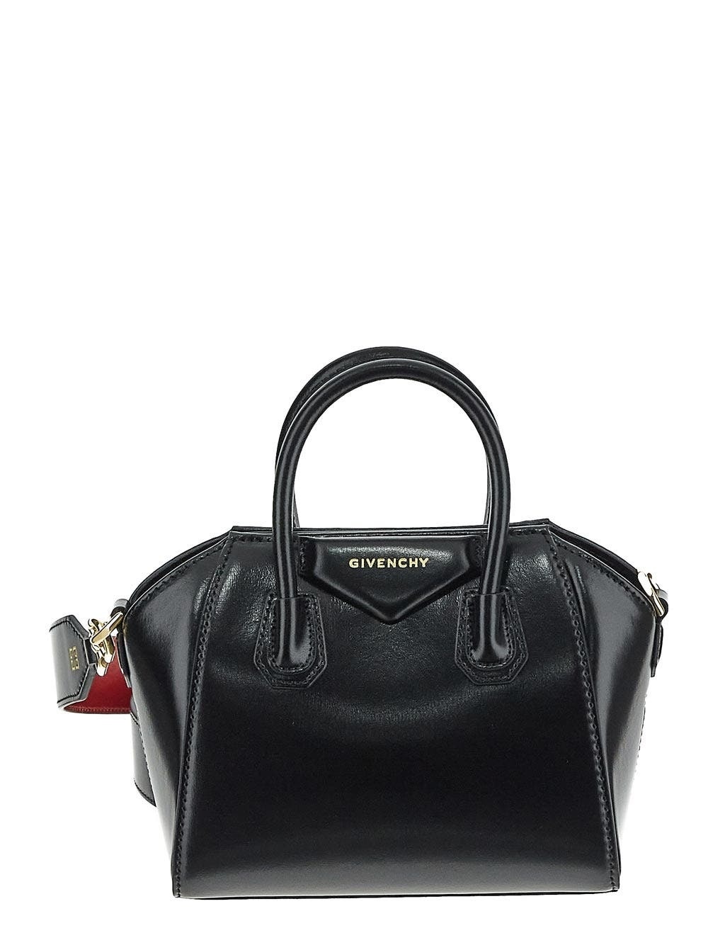 Photo: Givenchy Antigona Toy Bag