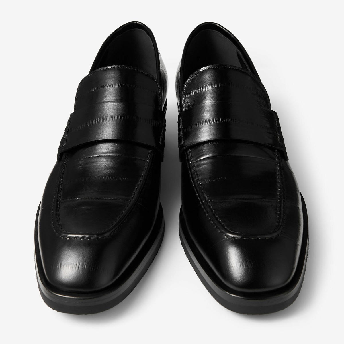 Jimmy Choo Wilder Loafer M Dress Shoe