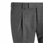 PT Torino Grey Wool Pants